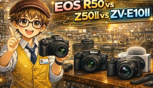 下のソーシャルリンクからフォロー